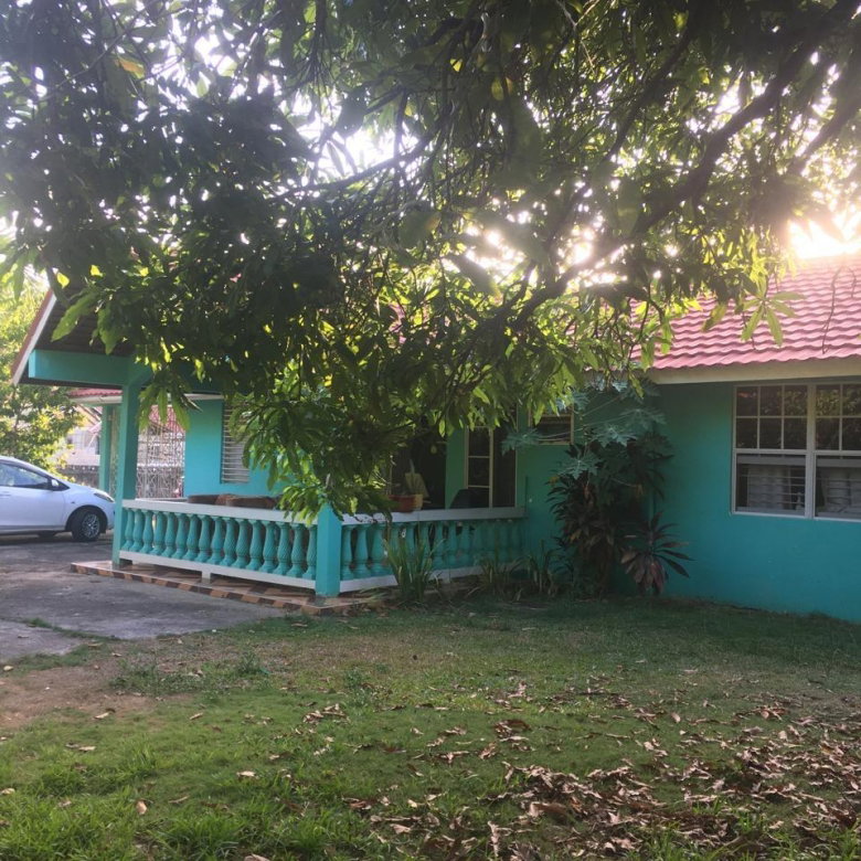 First image of Balmoral Heights in Tower Isle, St. Mary, Jamaica - property is For Sale