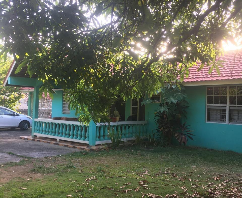 First image of Balmoral Heights in Tower Isle, St. Mary, Jamaica - property is For Sale