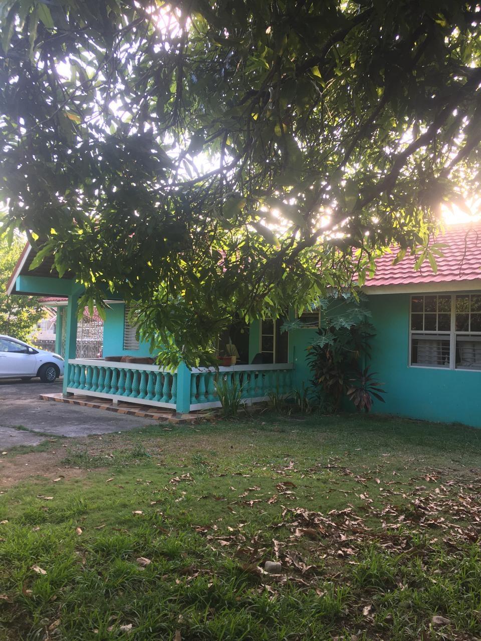 First image of Balmoral Heights in Tower Isle, St. Mary, Jamaica - property is For Sale