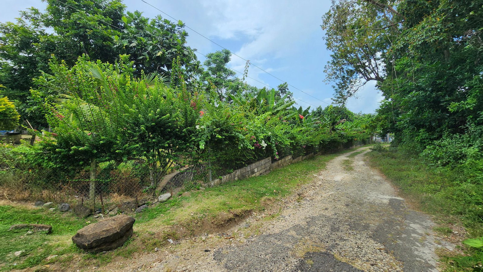 Twentieth image of Green Castle in Robins Bay, St. Mary, Jamaica - property is For Sale