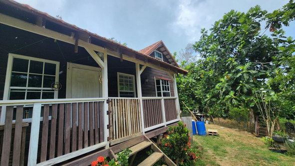 Third image of Green Castle in Robins Bay, St. Mary, Jamaica - property is For Sale