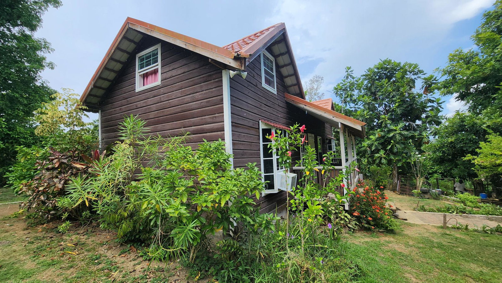 Fourth image of Green Castle in Robins Bay, St. Mary, Jamaica - property is For Sale