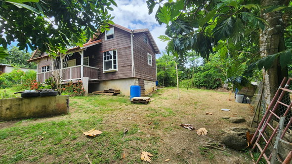 Fifth image of Green Castle in Robins Bay, St. Mary, Jamaica - property is For Sale