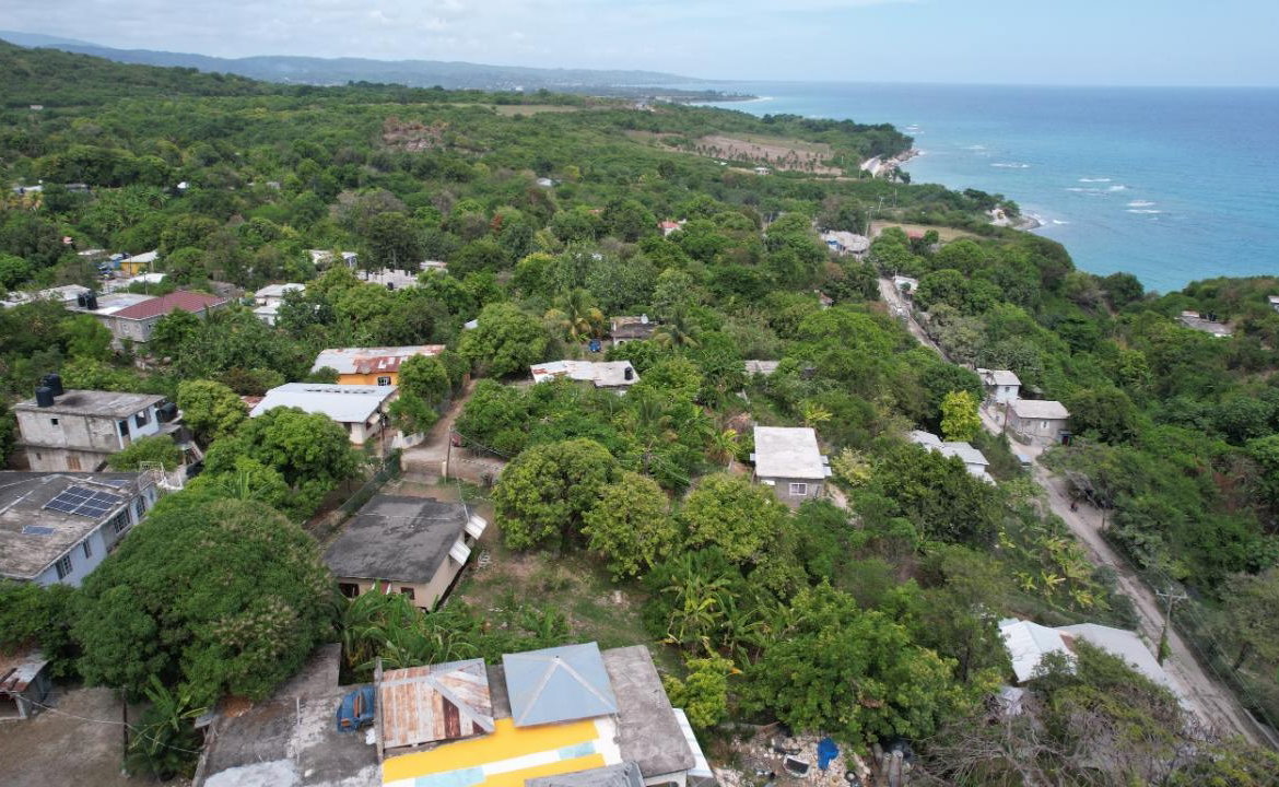 Second image of White Horses, St. Thomas in WHITE HORSES, St. Thomas, Jamaica - property is For Sale