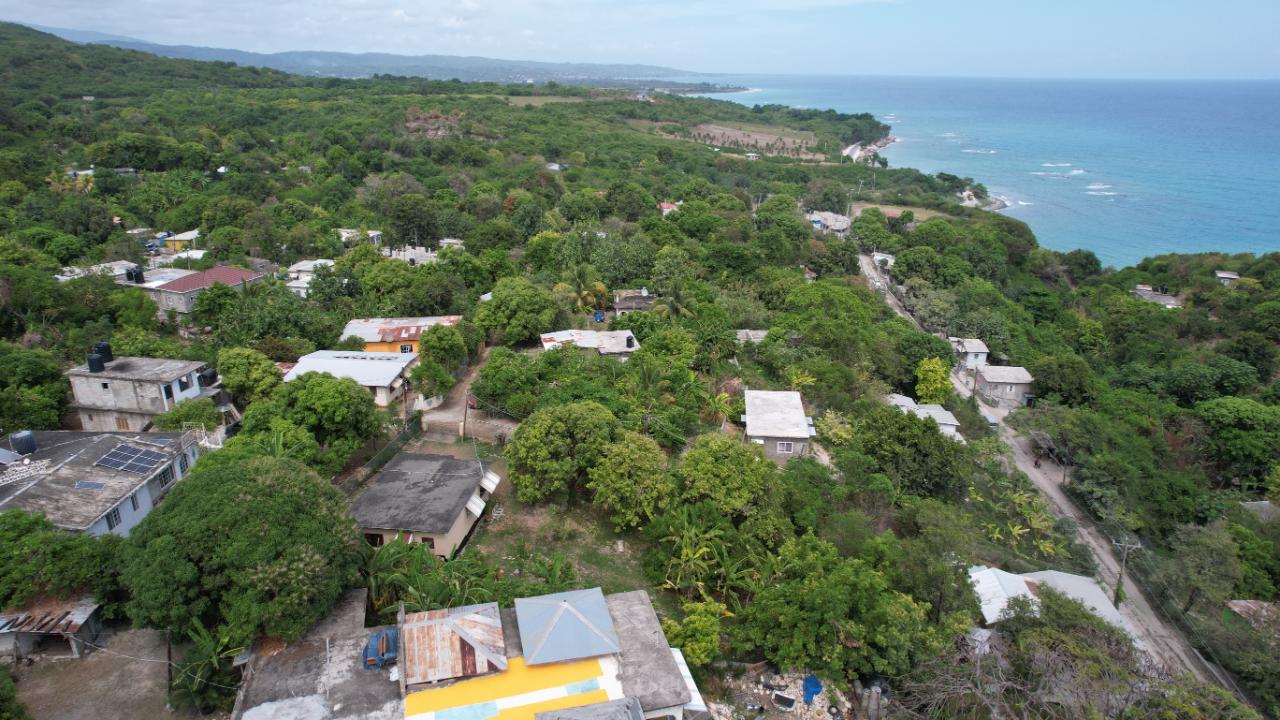 Second image of White Horses, St. Thomas in WHITE HORSES, St. Thomas, Jamaica - property is For Sale