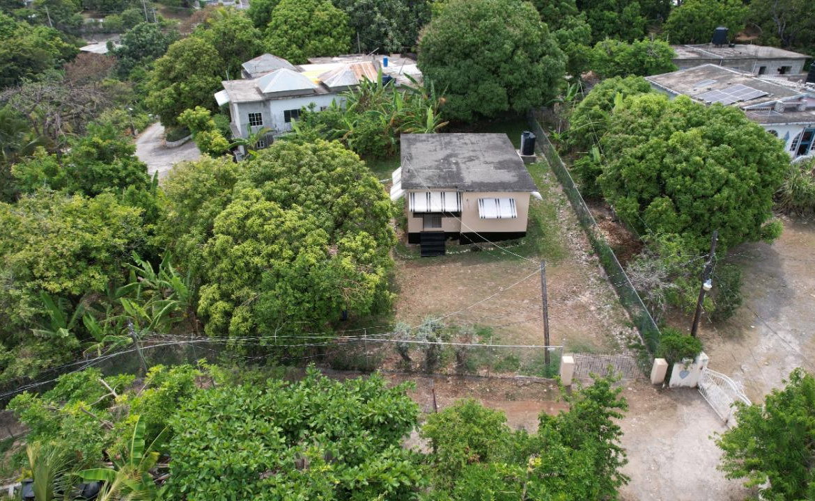 Seventeenth image of White Horses, St. Thomas in WHITE HORSES, St. Thomas, Jamaica - property is For Sale