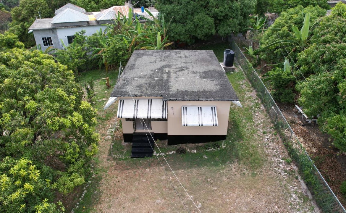 Eighteenth image of White Horses, St. Thomas in WHITE HORSES, St. Thomas, Jamaica - property is For Sale