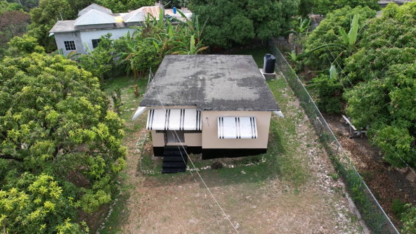 Eighteenth image of White Horses, St. Thomas in WHITE HORSES, St. Thomas, Jamaica - property is For Sale