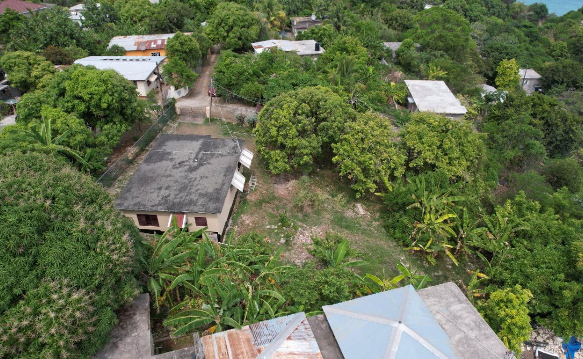 Nineteenth image of White Horses, St. Thomas in WHITE HORSES, St. Thomas, Jamaica - property is For Sale