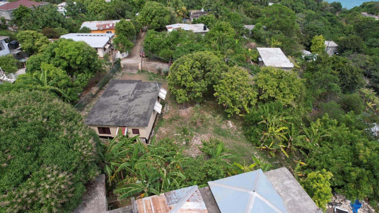 Nineteenth image of White Horses, St. Thomas in WHITE HORSES, St. Thomas, Jamaica - property is For Sale