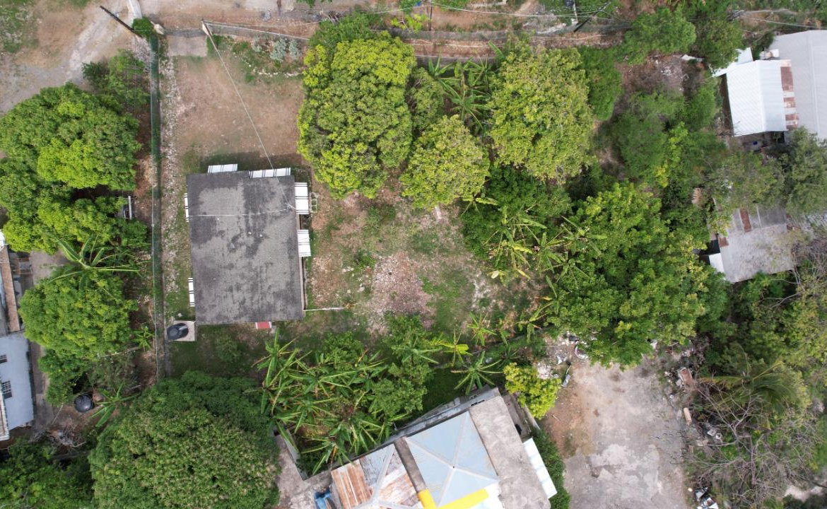 Twentieth image of White Horses, St. Thomas in WHITE HORSES, St. Thomas, Jamaica - property is For Sale