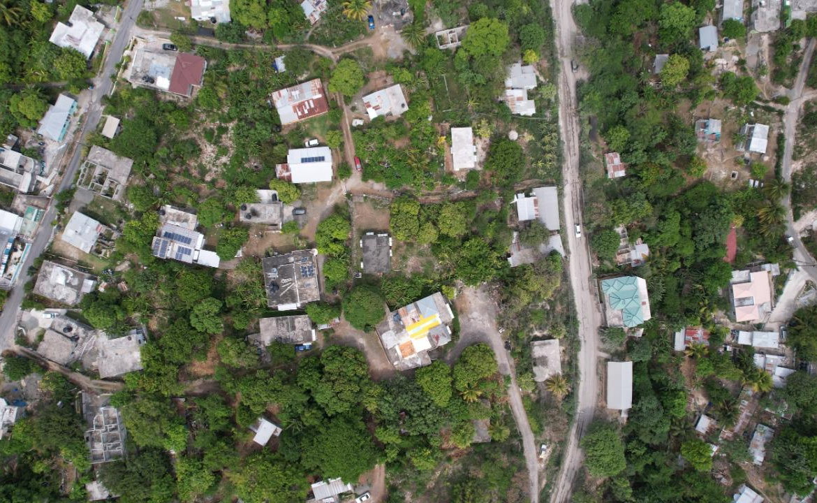 Twenty-First image of White Horses, St. Thomas in WHITE HORSES, St. Thomas, Jamaica - property is For Sale