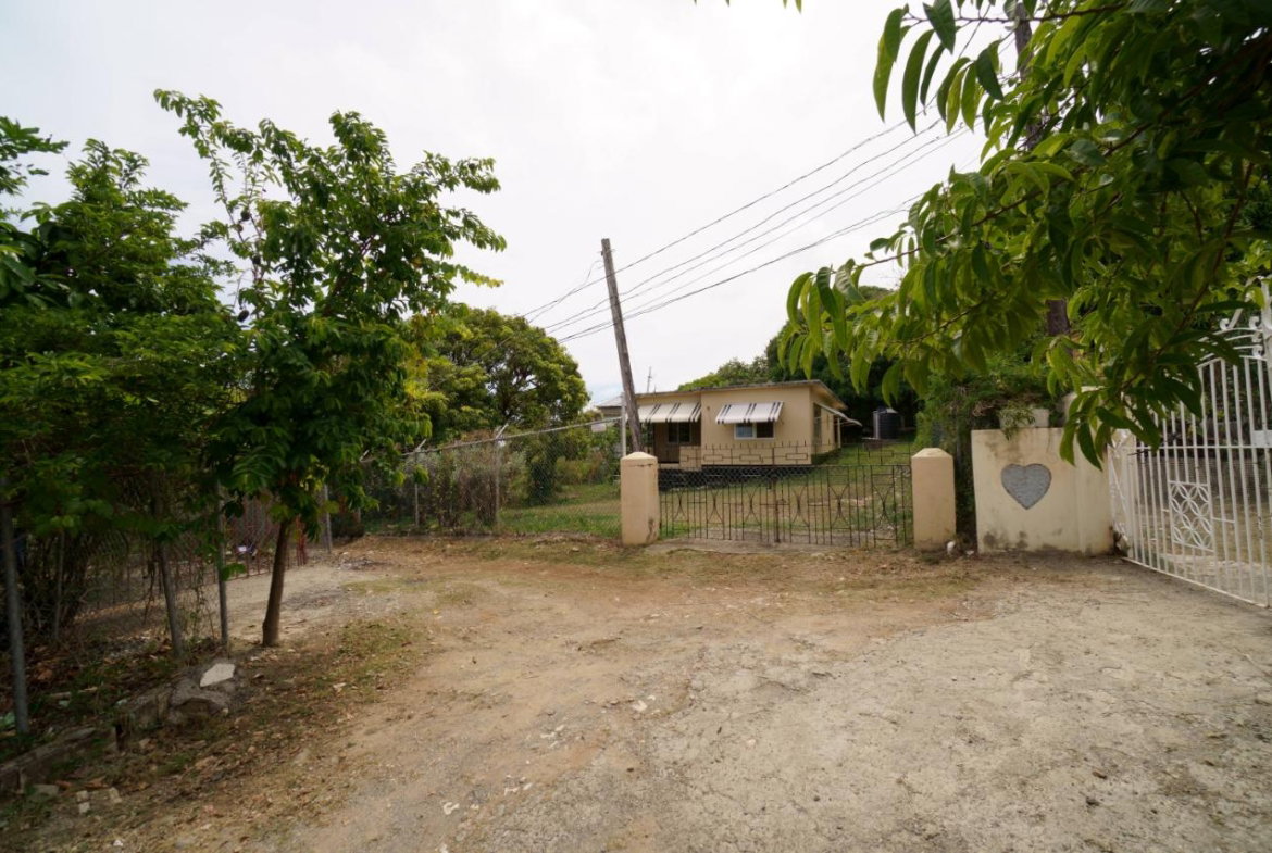 Twenty-Fourth image of White Horses, St. Thomas in WHITE HORSES, St. Thomas, Jamaica - property is For Sale