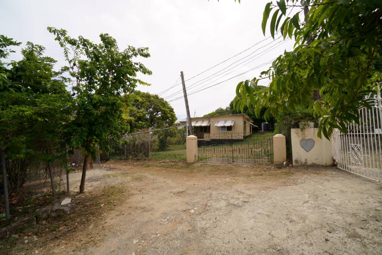 Twenty-Fourth image of White Horses, St. Thomas in WHITE HORSES, St. Thomas, Jamaica - property is For Sale