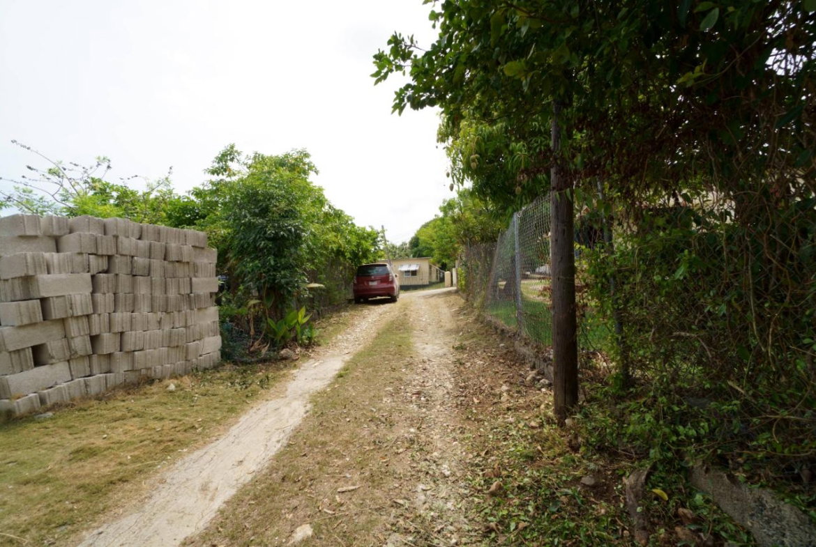 Twenty-Fifth image of White Horses, St. Thomas in WHITE HORSES, St. Thomas, Jamaica - property is For Sale