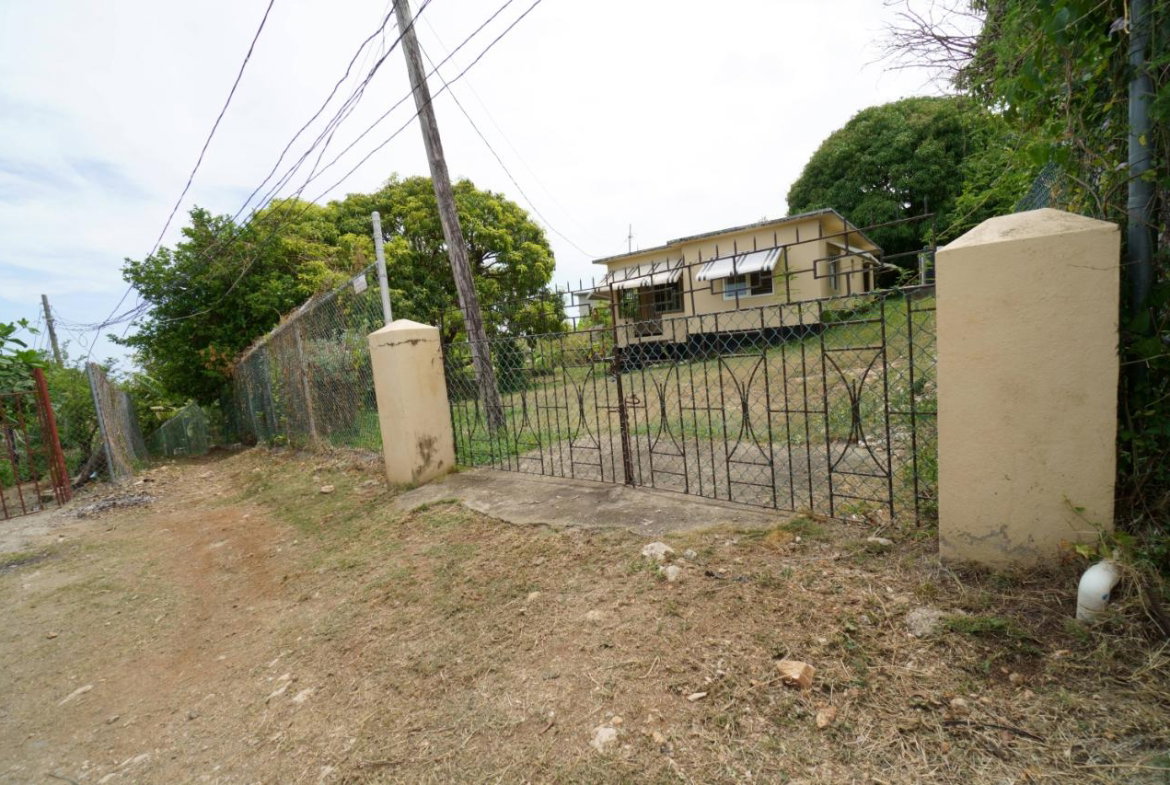 Twenty-Sixth image of White Horses, St. Thomas in WHITE HORSES, St. Thomas, Jamaica - property is For Sale