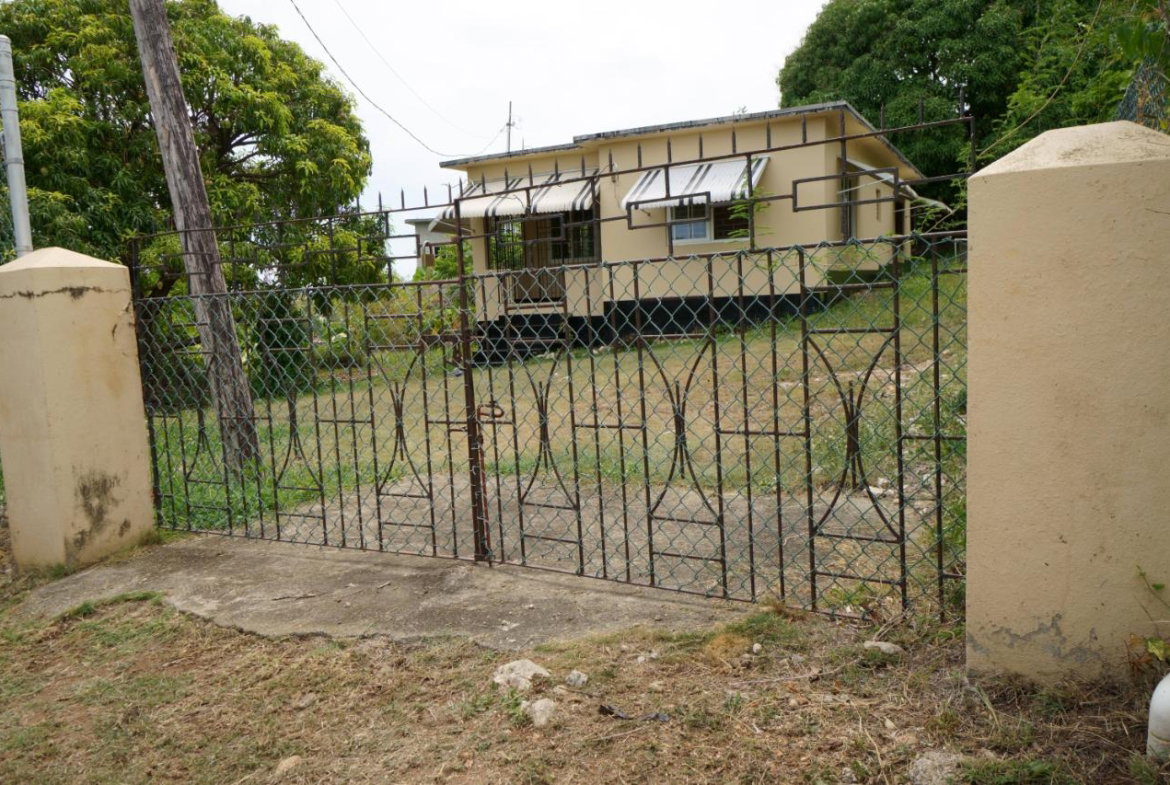 Twenty-Seventh image of White Horses, St. Thomas in WHITE HORSES, St. Thomas, Jamaica - property is For Sale