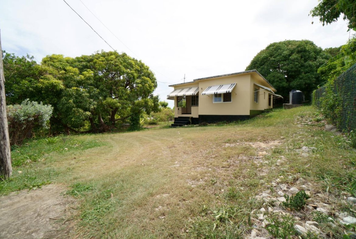 Twenty-Eighth image of White Horses, St. Thomas in WHITE HORSES, St. Thomas, Jamaica - property is For Sale