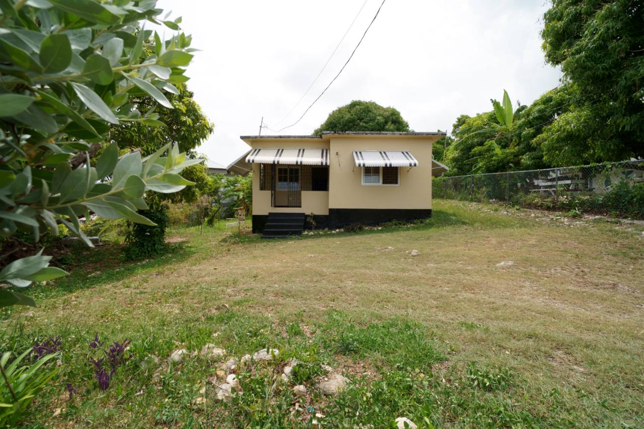 Twenty-Ninth image of White Horses, St. Thomas in WHITE HORSES, St. Thomas, Jamaica - property is For Sale