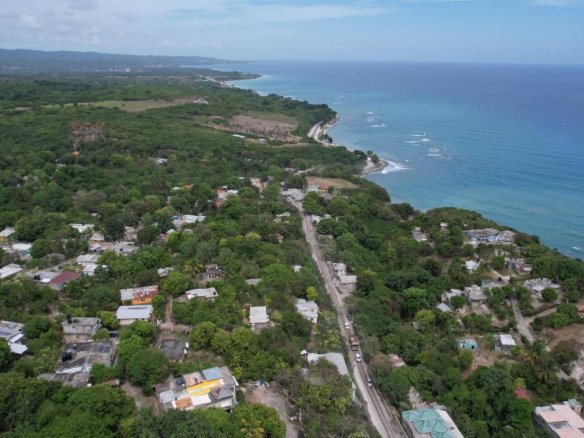 First image of White Horses, St. Thomas in WHITE HORSES, St. Thomas, Jamaica - property is For Sale