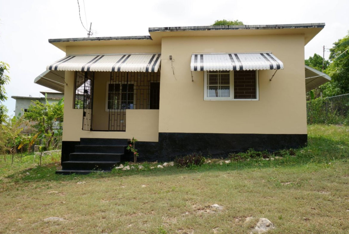 Ninth image of White Horses, St. Thomas in WHITE HORSES, St. Thomas, Jamaica - property is For Sale
