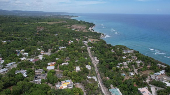First image of White Horses, St. Thomas in WHITE HORSES, St. Thomas, Jamaica - property is For Sale