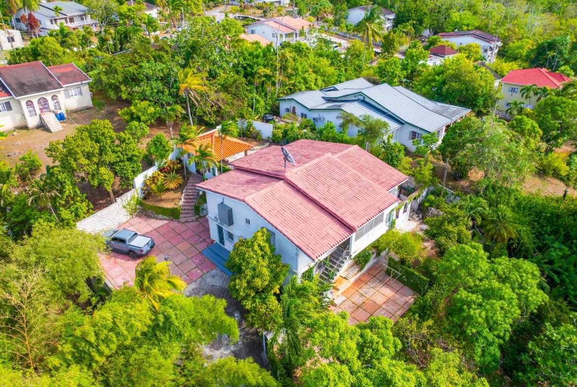 First image of Lot 26- Eltham Close in Ocho Rios, St. Ann, Jamaica - property is For Sale