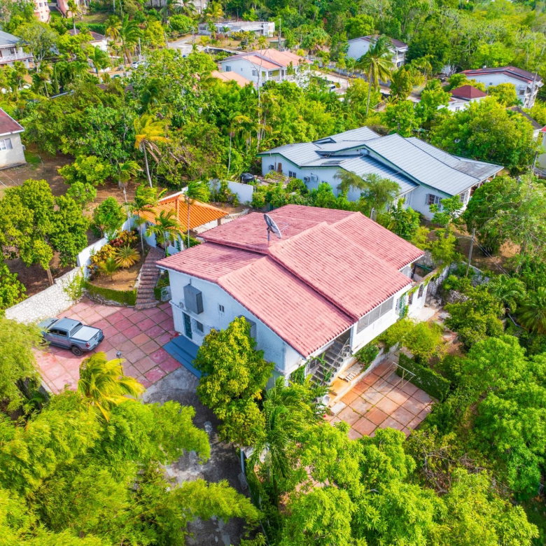 First image of Lot 26- Eltham Close in Ocho Rios, St. Ann, Jamaica - property is For Sale