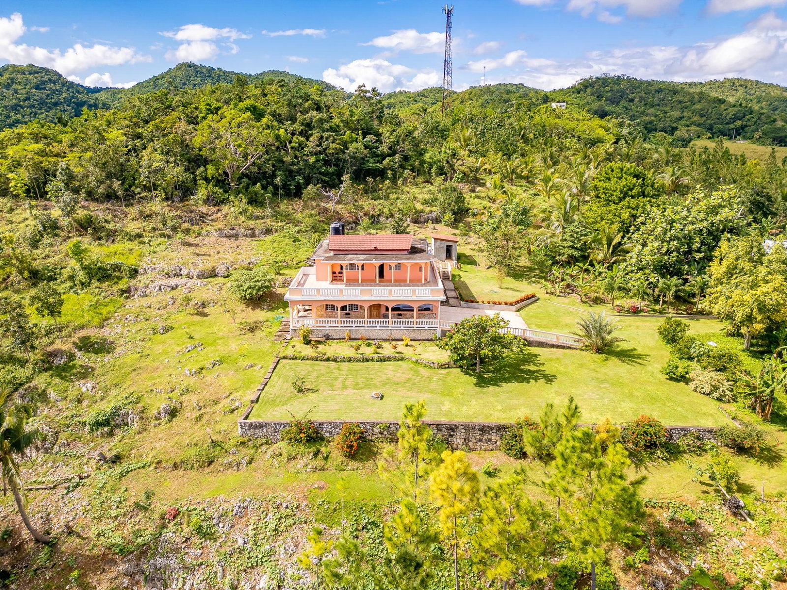 Second image of Lot 68 Trelawny in Duanvale, Trelawny, Jamaica - property is For Sale