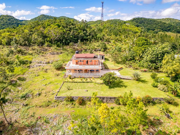 Second image of Lot 68 Trelawny in Duanvale, Trelawny, Jamaica - property is For Sale