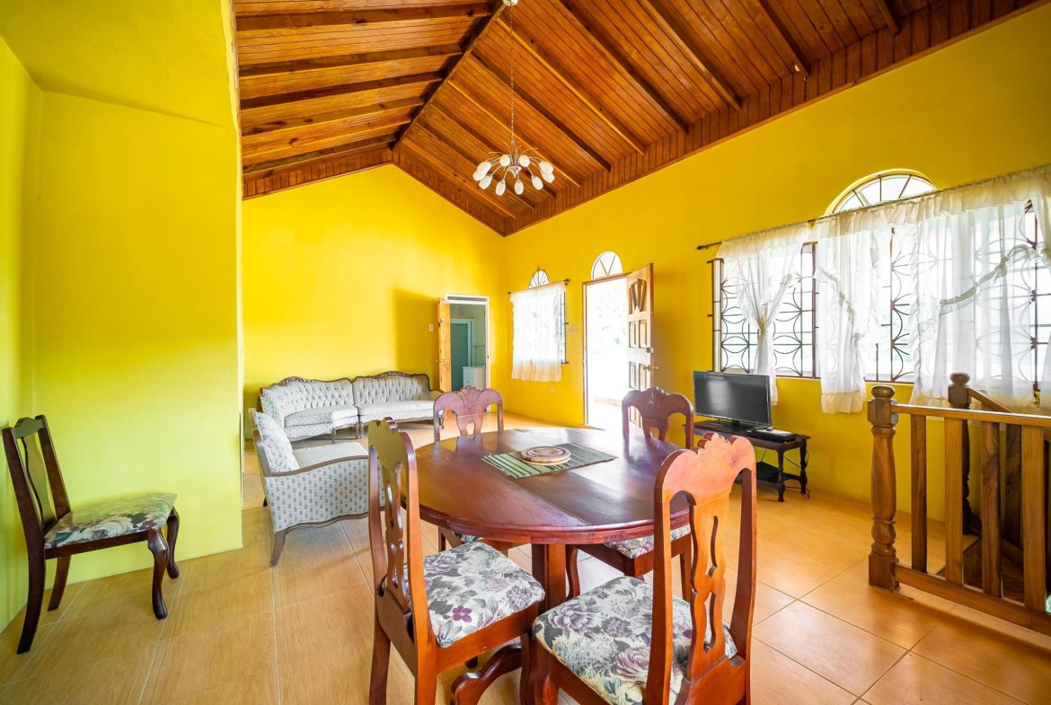 Eleventh image of Lot 68 Trelawny in Duanvale, Trelawny, Jamaica - property is For Sale