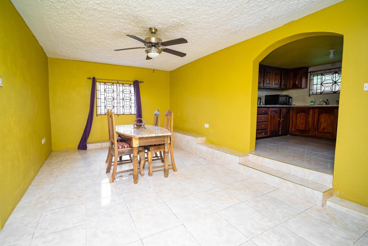 Twelfth image of Lot 68 Trelawny in Duanvale, Trelawny, Jamaica - property is For Sale