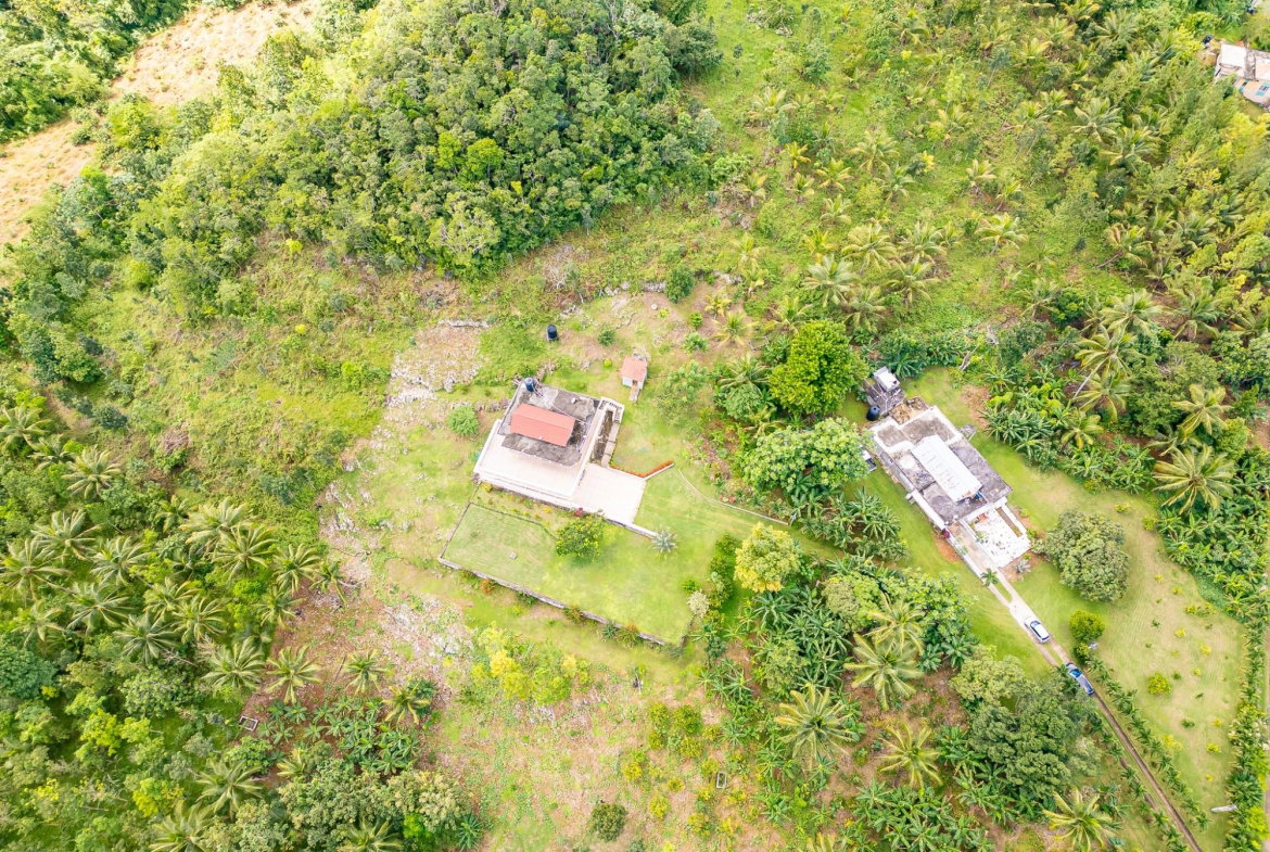 First image of Lot 68 Trelawny in Duanvale, Trelawny, Jamaica - property is For Sale