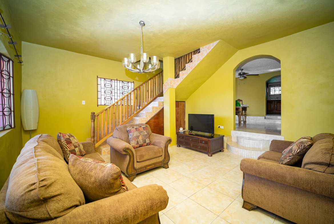 Thirteenth image of Lot 68 Trelawny in Duanvale, Trelawny, Jamaica - property is For Sale