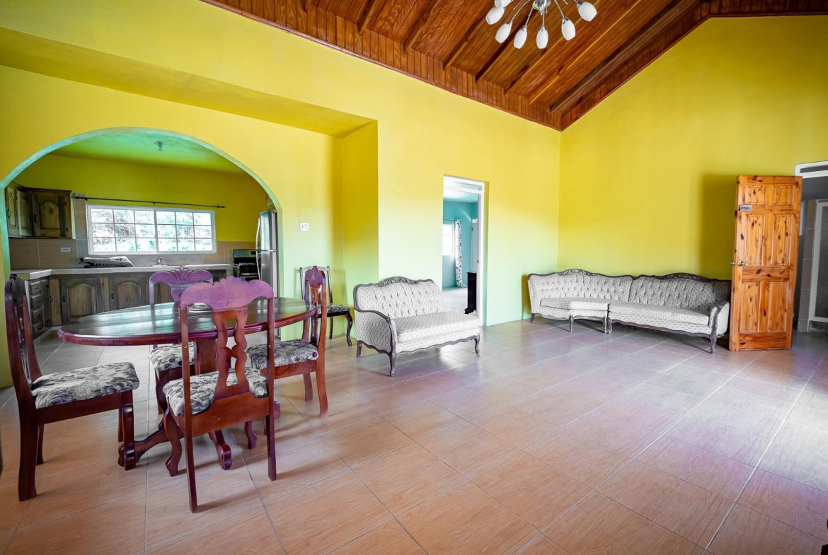 Eighteenth image of Lot 68 Trelawny in Duanvale, Trelawny, Jamaica - property is For Sale