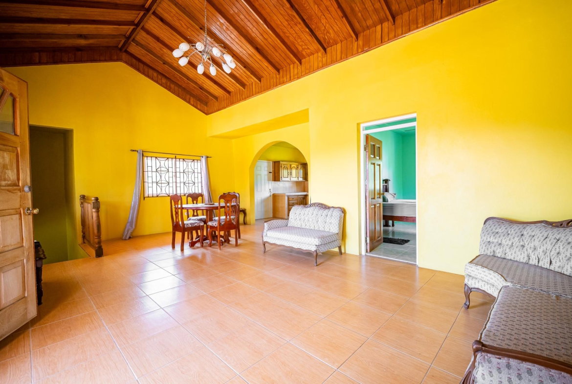 Nineteenth image of Lot 68 Trelawny in Duanvale, Trelawny, Jamaica - property is For Sale