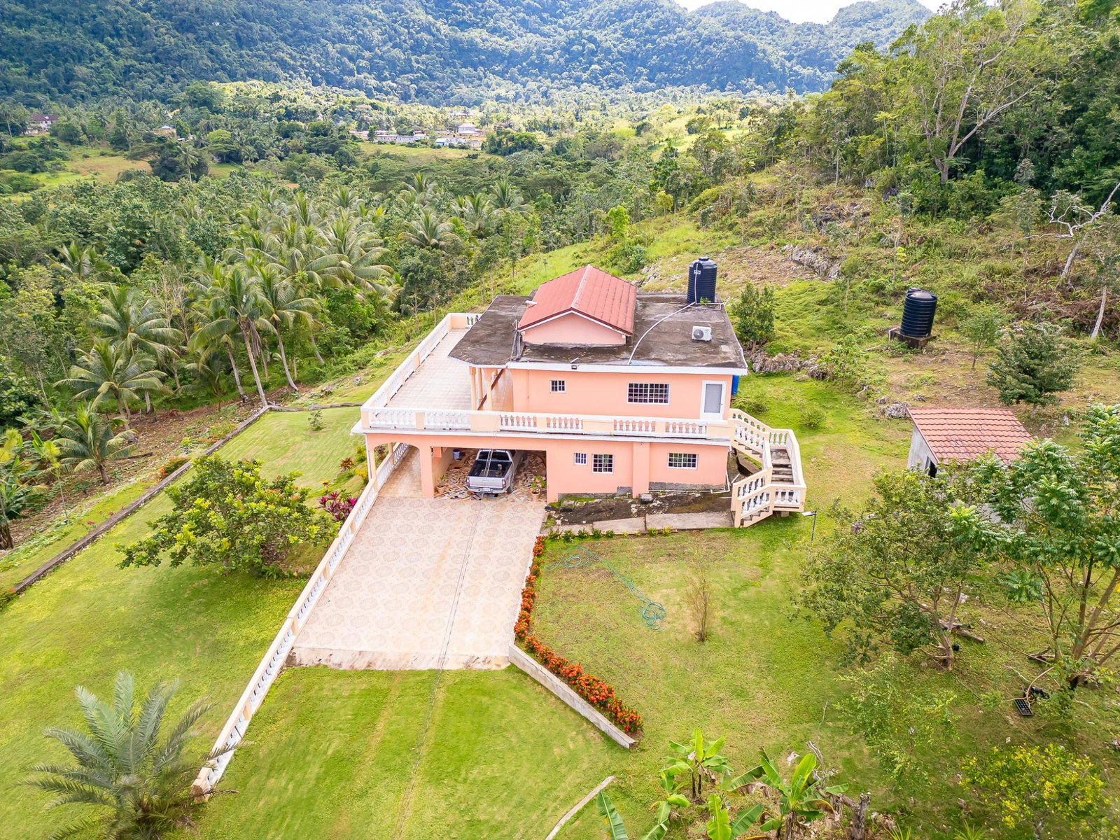 Third image of Lot 68 Trelawny in Duanvale, Trelawny, Jamaica - property is For Sale