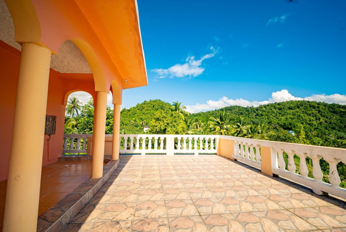 Twenty-Second image of Lot 68 Trelawny in Duanvale, Trelawny, Jamaica - property is For Sale