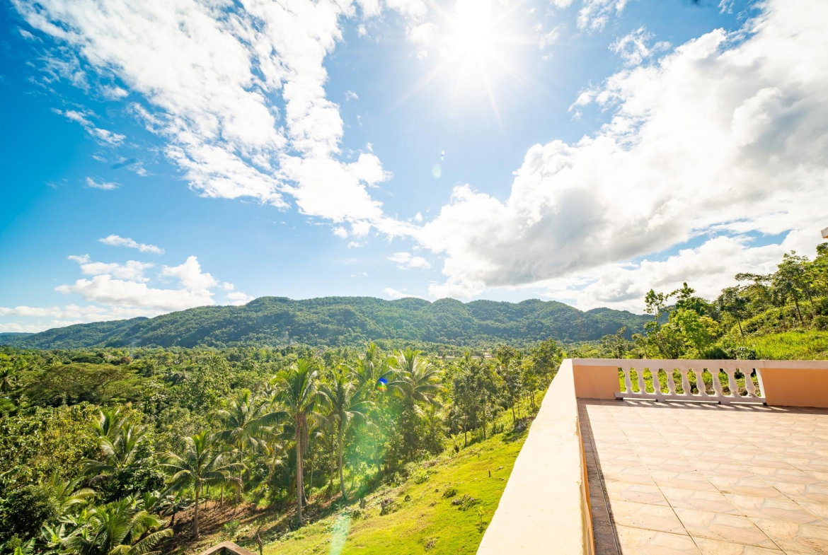 Twenty-Third image of Lot 68 Trelawny in Duanvale, Trelawny, Jamaica - property is For Sale