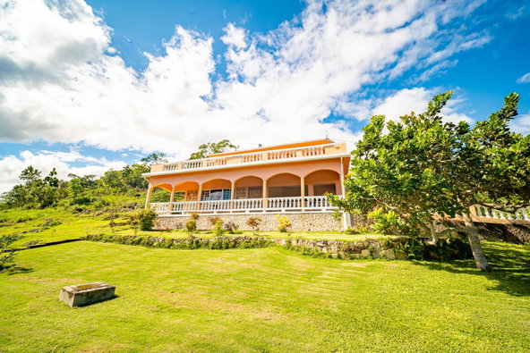 Twenty-Sixth image of Lot 68 Trelawny in Duanvale, Trelawny, Jamaica - property is For Sale
