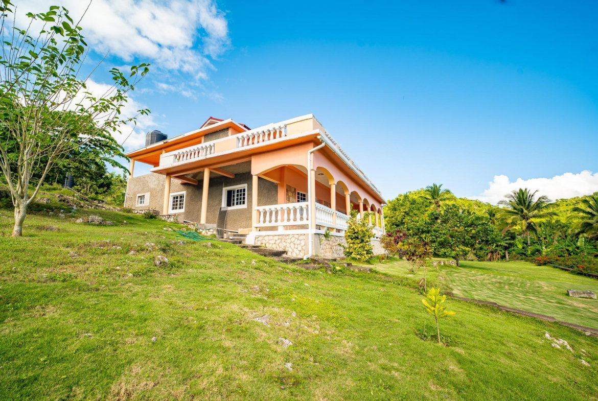 Twenty-Seventh image of Lot 68 Trelawny in Duanvale, Trelawny, Jamaica - property is For Sale