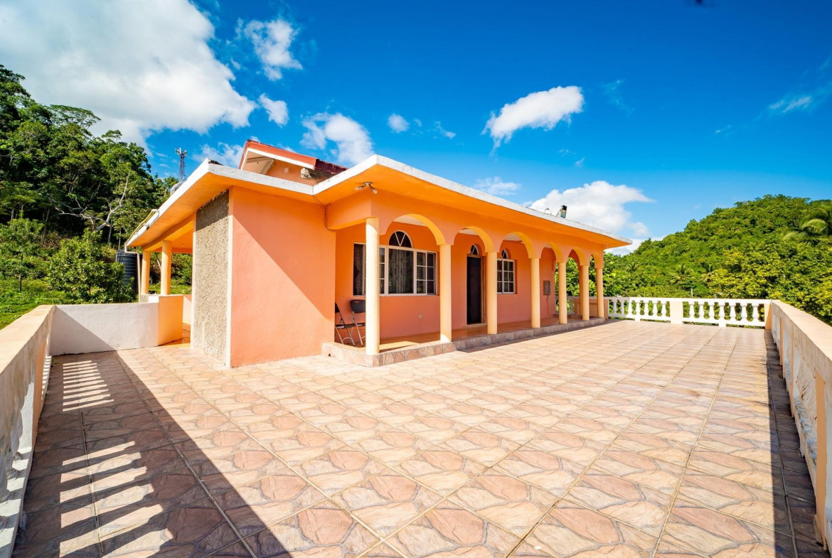 Twenty-Eighth image of Lot 68 Trelawny in Duanvale, Trelawny, Jamaica - property is For Sale