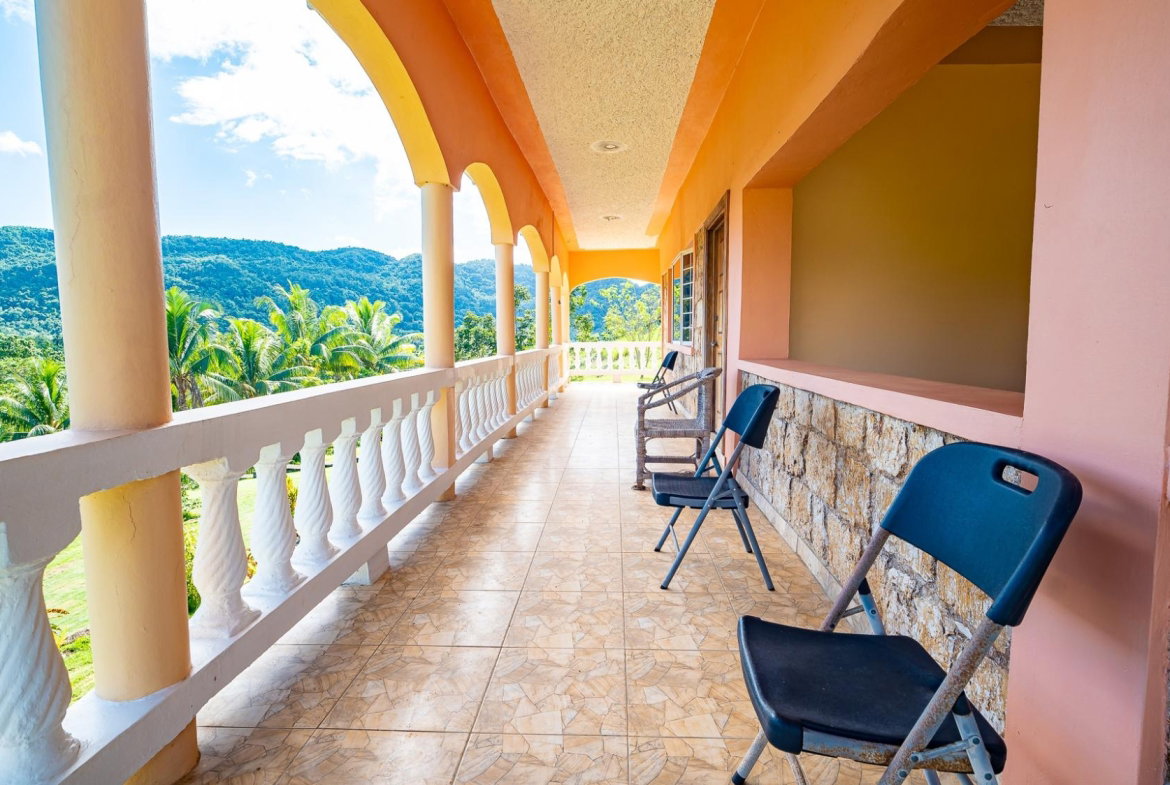 Twenty-Ninth image of Lot 68 Trelawny in Duanvale, Trelawny, Jamaica - property is For Sale