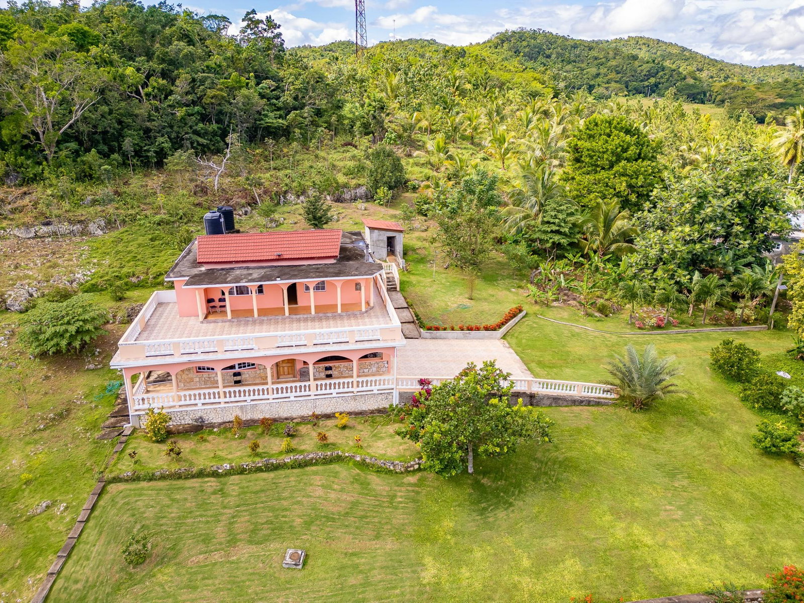 Fourth image of Lot 68 Trelawny in Duanvale, Trelawny, Jamaica - property is For Sale