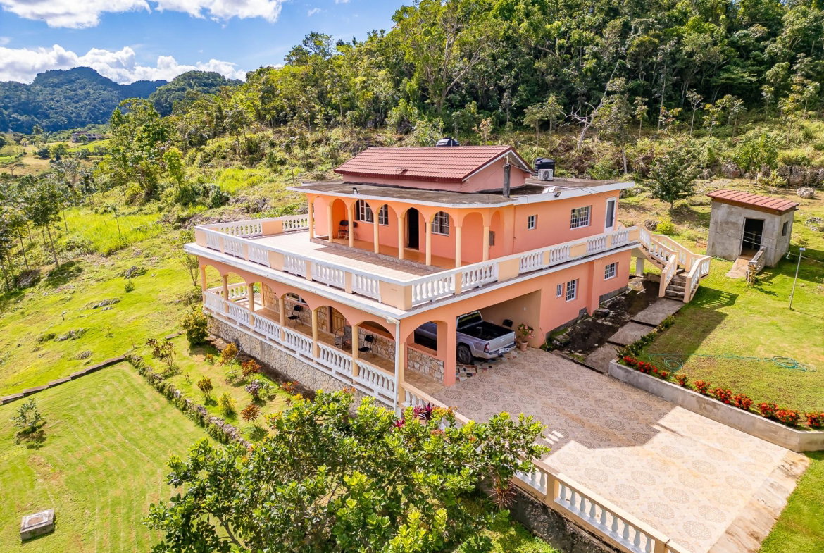 Fifth image of Lot 68 Trelawny in Duanvale, Trelawny, Jamaica - property is For Sale