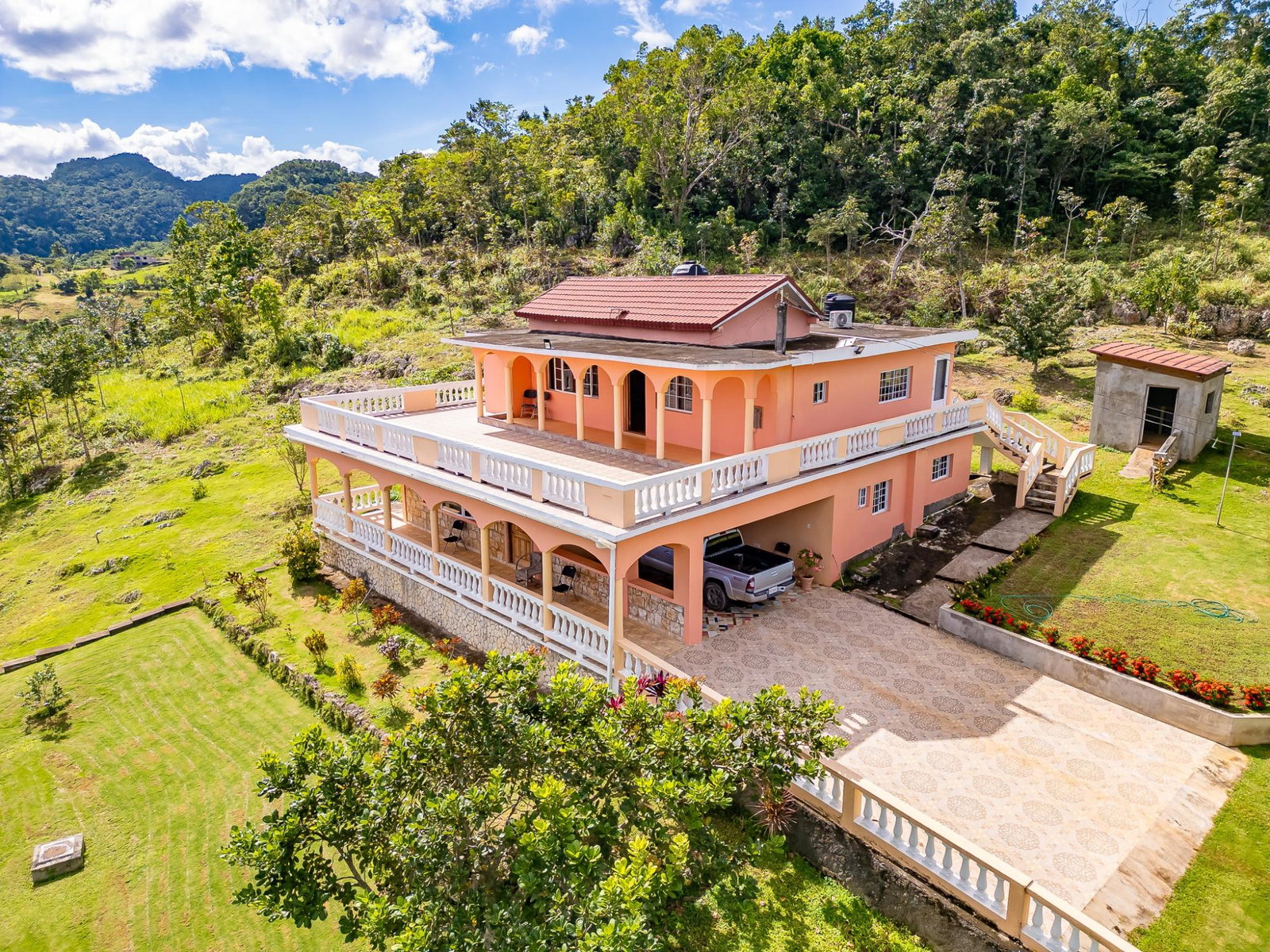 Fifth image of Lot 68 Trelawny in Duanvale, Trelawny, Jamaica - property is For Sale