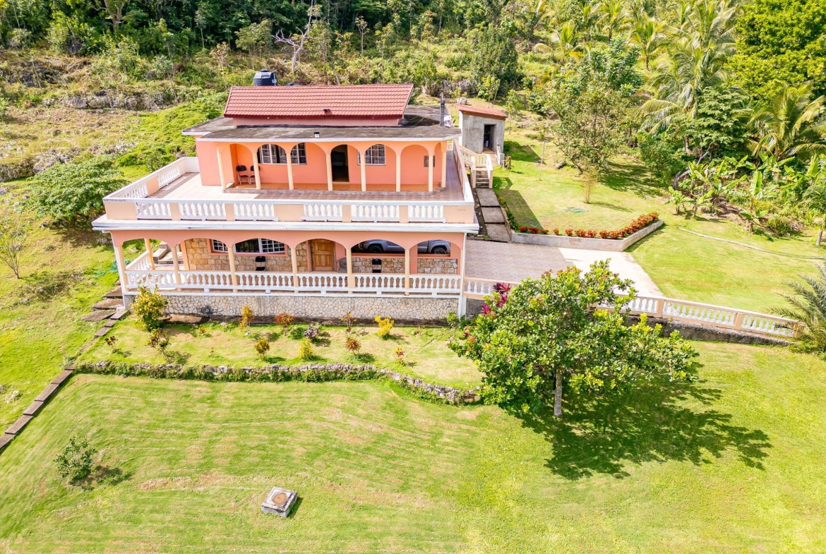 Sixth image of Lot 68 Trelawny in Duanvale, Trelawny, Jamaica - property is For Sale