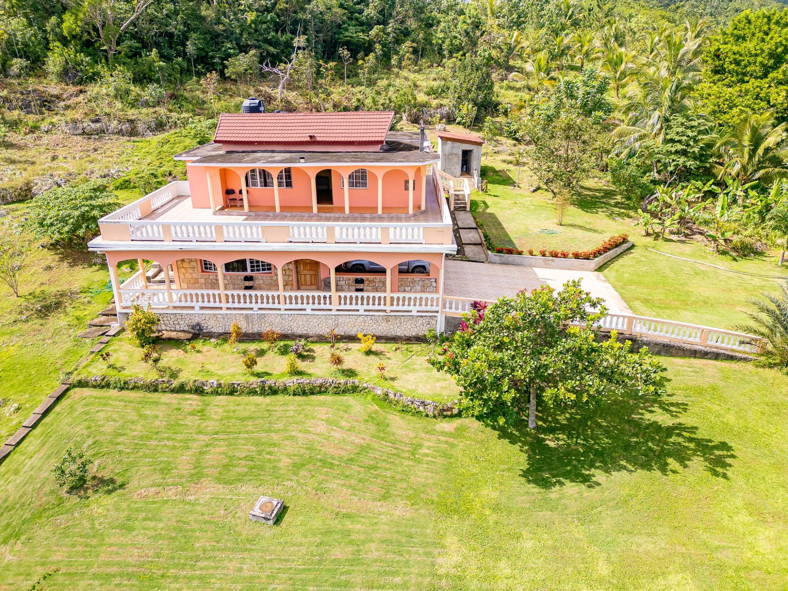 Sixth image of Lot 68 Trelawny in Duanvale, Trelawny, Jamaica - property is For Sale