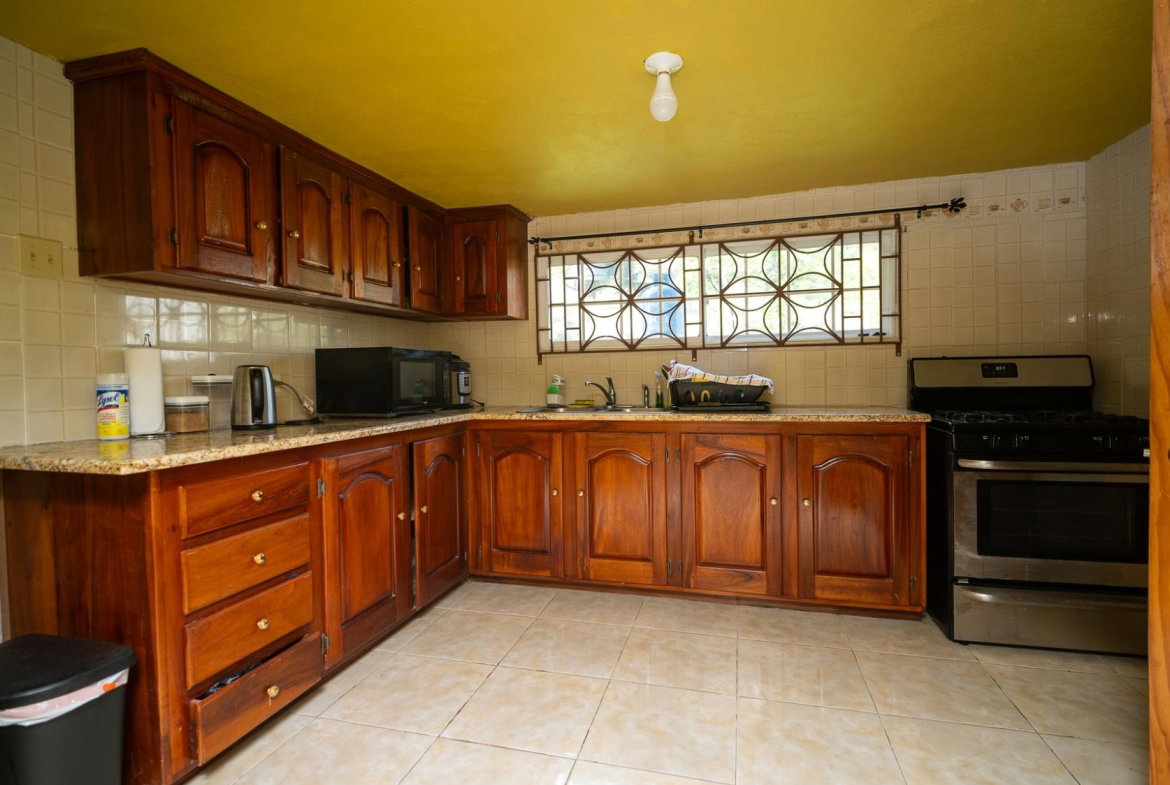 Eighth image of Lot 68 Trelawny in Duanvale, Trelawny, Jamaica - property is For Sale