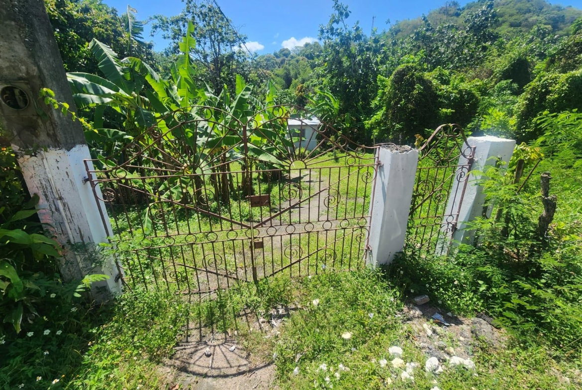 First image of 108 Phillips Avenue in Lyssons, St. Thomas, Jamaica - property is For Sale